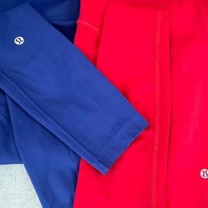Lululemon leggings Size 2.
